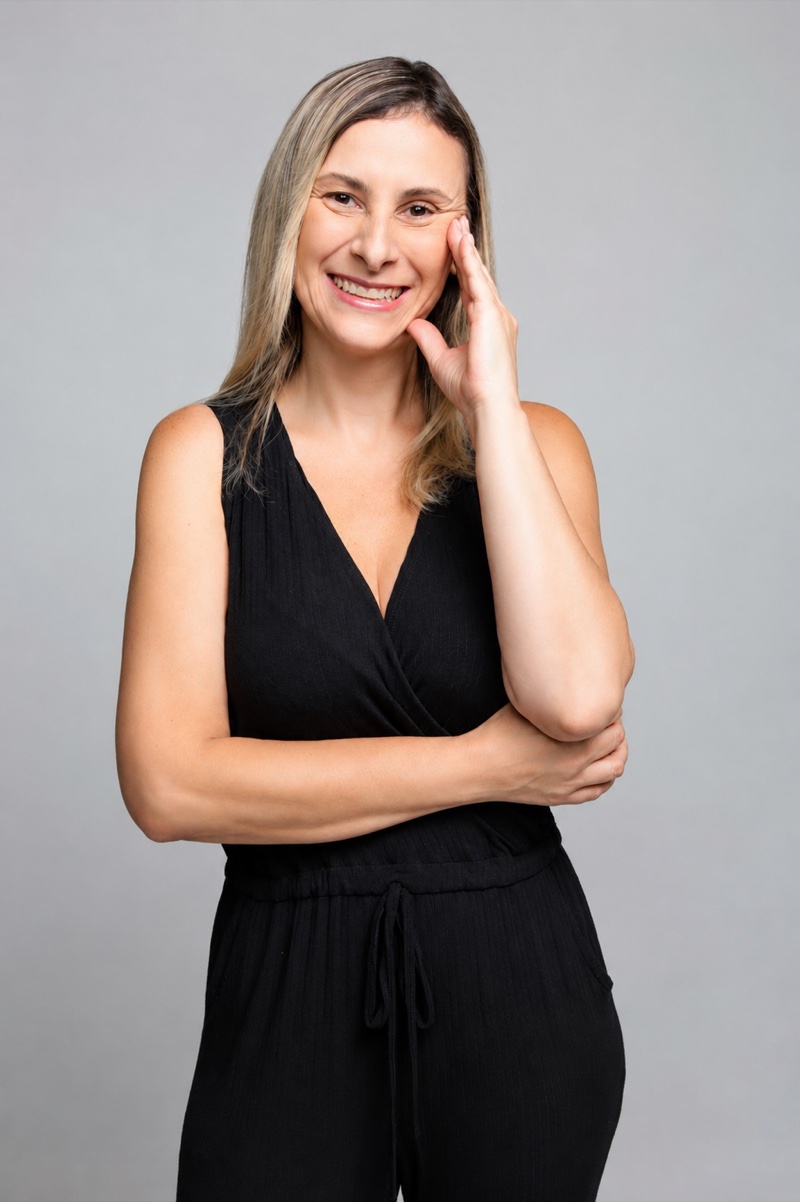 Renata Fernanda, psicóloga em Santo André, CRP 06/67061