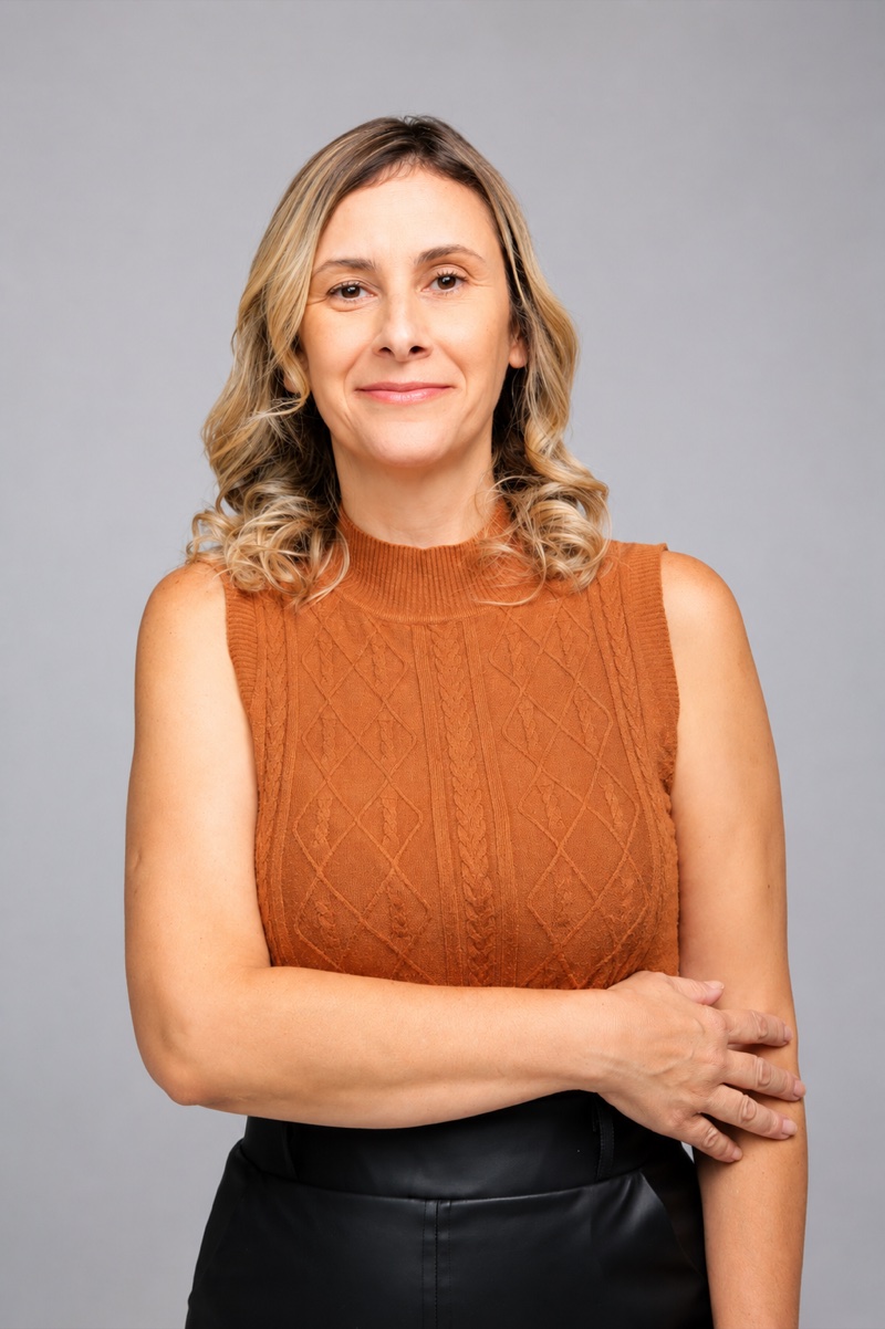 Renata Fernanda, Psicóloga Clínica, CRP 06/67061